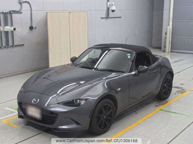mazda roadster 2020 -MAZDA--Roadster ND5RC-500859---MAZDA--Roadster ND5RC-500859- image 1