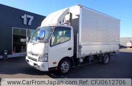 toyota dyna-truck 2017 GOO_NET_EXCHANGE_0402607A30241228W002