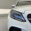 mercedes-benz c-class 2019 CFJ1517834 image 11