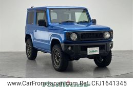 suzuki jimny 2020 CFJ1641345