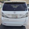 toyota vellfire 2011 CFJ1588322 image 4