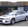 mitsubishi lancer 2005 GOO_JP_700080044130241231001 image 4