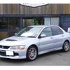 mitsubishi lancer 2005 GOO_JP_700080044130241231001 image 4