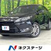 toyota harrier 2017 quick_quick_ZSU60W_ZSU60-0110849 image 1