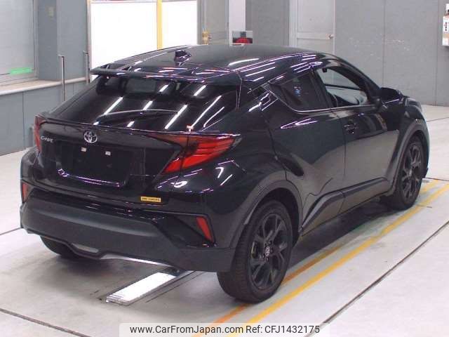 toyota c-hr 2023 -TOYOTA--C-HR 3BA-NGX10--NGX10-2023215---TOYOTA--C-HR 3BA-NGX10--NGX10-2023215- image 2