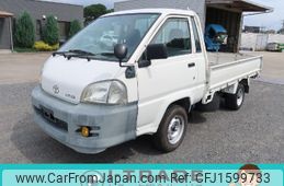 toyota liteace-truck 2006 CFJ1599733