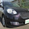 nissan march 2013 CFJ1547031 image 1