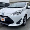 toyota aqua 2018 -TOYOTA--AQUA DAA-NHP10--NHP10-6683995---TOYOTA--AQUA DAA-NHP10--NHP10-6683995- image 8