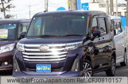 toyota roomy 2020 quick_quick_5BA-M900A_M900A-0509850