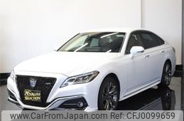 toyota crown 2021 -TOYOTA--Crown 6AA-AZSH21--AZSH21-1015916---TOYOTA--Crown 6AA-AZSH21--AZSH21-1015916-