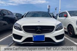 mercedes-benz amg 2016 -MERCEDES-BENZ--AMG CBA-205064--WDD2050641F384445---MERCEDES-BENZ--AMG CBA-205064--WDD2050641F384445-