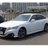 toyota crown-hybrid 2021 quick_quick_GWS224_GWS224-1011263 image 1