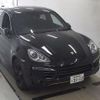 porsche cayenne 2013 -PORSCHE 【春日部 302ｿ3112】--Porsche Cayenne 92AM5502-ELA04349---PORSCHE 【春日部 302ｿ3112】--Porsche Cayenne 92AM5502-ELA04349- image 1