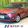 toyota sienta 2016 -TOYOTA--Sienta DBA-NSP170G--NSP170-7031367---TOYOTA--Sienta DBA-NSP170G--NSP170-7031367- image 1