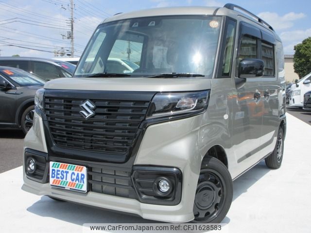 suzuki spacia 2024 CFJ1628583 image 1