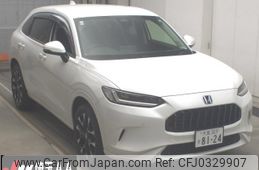 honda honda-others 2024 -HONDA 【大宮 303ｦ8124】--ZR-V RZ4-1013238---HONDA 【大宮 303ｦ8124】--ZR-V RZ4-1013238-