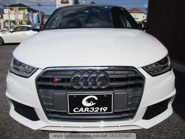 audi s1 2016 CFJ1731001 image 2