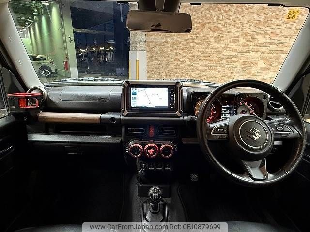 suzuki jimny 2020 -SUZUKI--Jimny 3BA-JB64W--JB64W-177626---SUZUKI--Jimny 3BA-JB64W--JB64W-177626- image 2