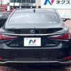lexus es 2019 CFJ1835898 image 15