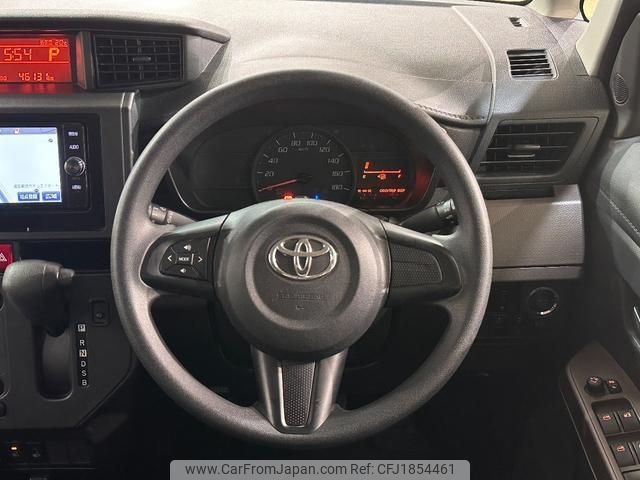 toyota tank 2016 CFJ1854461 image 2