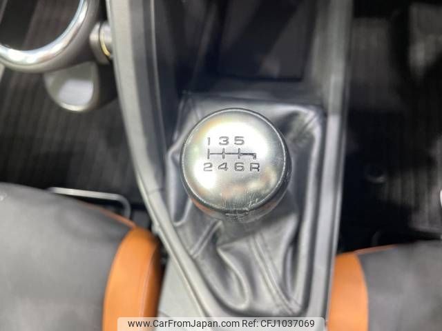 honda s660 2018 -HONDA--S660 DBA-JW5--JW5-1023375---HONDA--S660 DBA-JW5--JW5-1023375- image 2