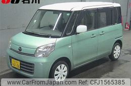 mazda flair-wagon 2013 CFJ1565385