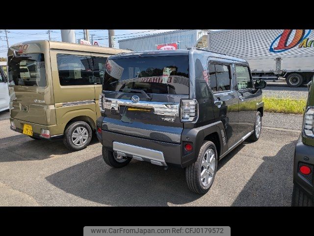 daihatsu taft 2024 -DAIHATSU 【大宮 581ﾏ3316】--Taft LA900S--0184559---DAIHATSU 【大宮 581ﾏ3316】--Taft LA900S--0184559- image 2