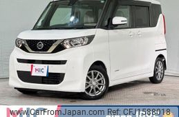 nissan roox 2020 CFJ1588018