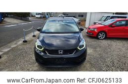 honda fit 2020 -HONDA--Fit 6AA-GR4--GR4-1003643---HONDA--Fit 6AA-GR4--GR4-1003643-