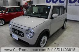 suzuki alto-lapin-chocolat 2022 quick_quick_5BA-HE33S_400783