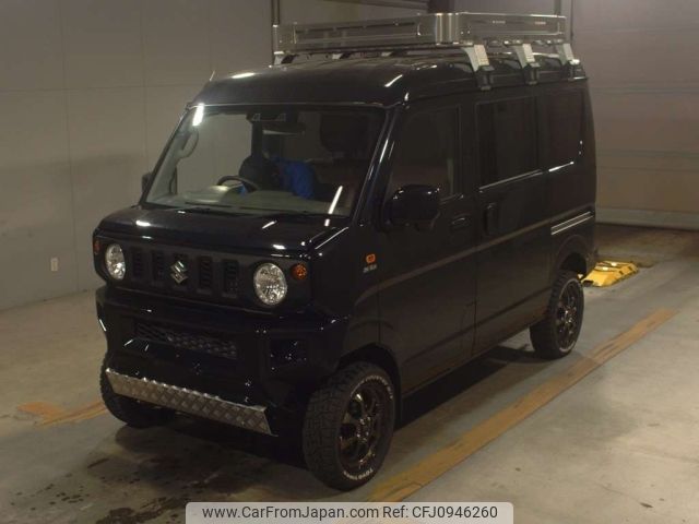 mazda scrum-van 2022 CFJ0946260 image 1