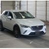 mazda cx-3 2018 quick_quick_6BA-DKEFW_DKEFW-103914 image 4