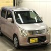 suzuki wagon-r 2013 quick_quick_DBA-MH34S_205062 image 1