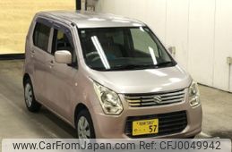 suzuki wagon-r 2013 quick_quick_DBA-MH34S_205062