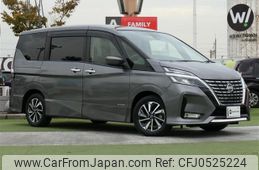 nissan serena 2020 -NISSAN--Serena DAA-GFC27--GFC27-200947---NISSAN--Serena DAA-GFC27--GFC27-200947-