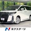 toyota alphard 2018 -TOYOTA--Alphard DBA-AGH30W--AGH30-0171099---TOYOTA--Alphard DBA-AGH30W--AGH30-0171099- image 1