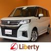 suzuki solio 2024 quick_quick_MA37S_MA37S-180282 image 1
