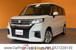 suzuki solio 2024 quick_quick_MA37S_MA37S-180282