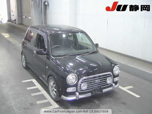 daihatsu mira-gino 2003 -DAIHATSU--Mira Gino L700S--L700S-0315987---DAIHATSU--Mira Gino L700S--L700S-0315987- image 1