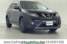 nissan x-trail 2016 -NISSAN--X-Trail DBA-NT32--NT32-548455---NISSAN--X-Trail DBA-NT32--NT32-548455-