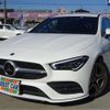 mercedes-benz cla-class 2023 -MERCEDES-BENZ 【姫路 332】--Benz CLA 118612M--W1K1186122N369030---MERCEDES-BENZ 【姫路 332】--Benz CLA 118612M--W1K1186122N369030- image 1