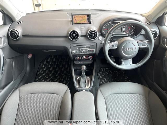 audi a1-sportback 2014 quick_quick_8XCAX_WAUZZZ8X2EB069476 image 2