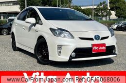 toyota prius 2014 quick_quick_ZVW30_ZVW30-5733090