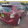 toyota prius-α 2017 CFJ0604252 image 11