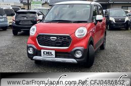 daihatsu cast 2019 quick_quick_DBA-LA250S_LA250S-0047309