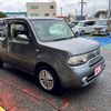 nissan cube 2016 CFJ1825619 image 7