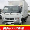 mitsubishi-fuso canter 2014 GOO_NET_EXCHANGE_0504302A30240420W001 image 1