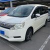 honda stepwagon 2010 CFJ1820395 image 1