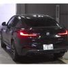 bmw x4 2021 quick_quick_3BA-2V30_WBA2V520709G88241 image 2