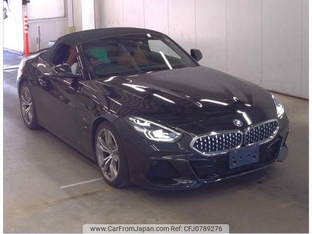 bmw z4 2019 quick_quick_3BA-HF20_WBAHF120X0WW56740 image 1